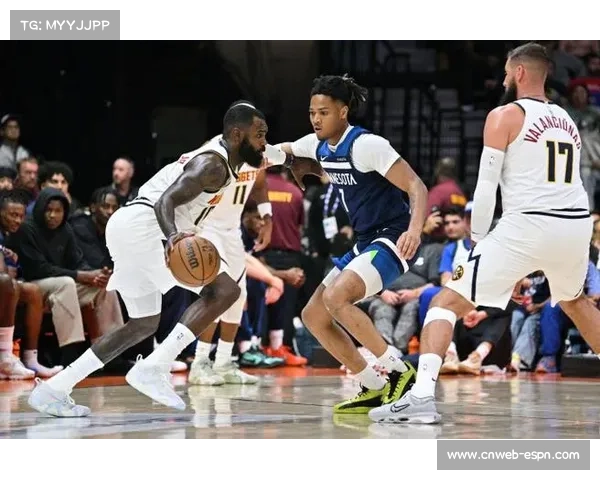 森林狼力克掘金,戈贝尔加时赛补扣锁定胜局 森林狼力克掘金,戈贝尔加时赛补扣锁定胜局