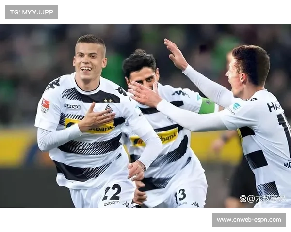 门兴客场战绩韧性考验，多特主场11连胜纪录能否延续