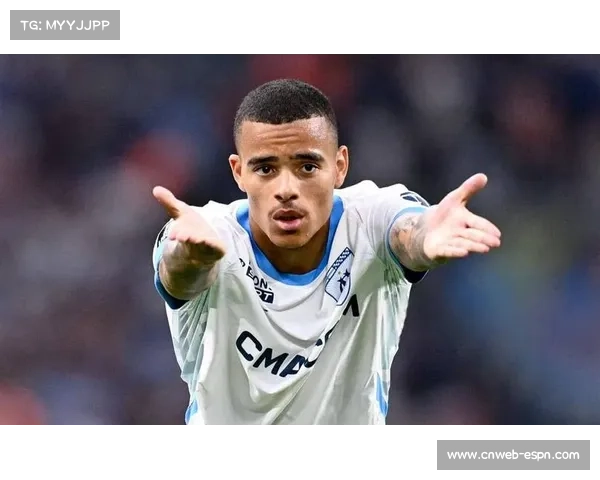 马赛前锋格林伍德领跑射手榜,德泽尔比赞其世界级表现 马赛前锋格林伍德领跑射手榜,德泽尔比赞其世界级表现